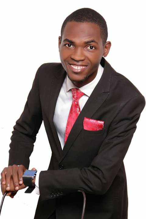 About Samuel Dammyknox Ezeaku